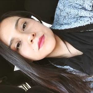 Meet your Posher, Liz